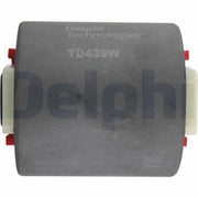 Delphi Wishbone / Control / Trailing Arm Bush fits Audi A4 B5 1994-2001