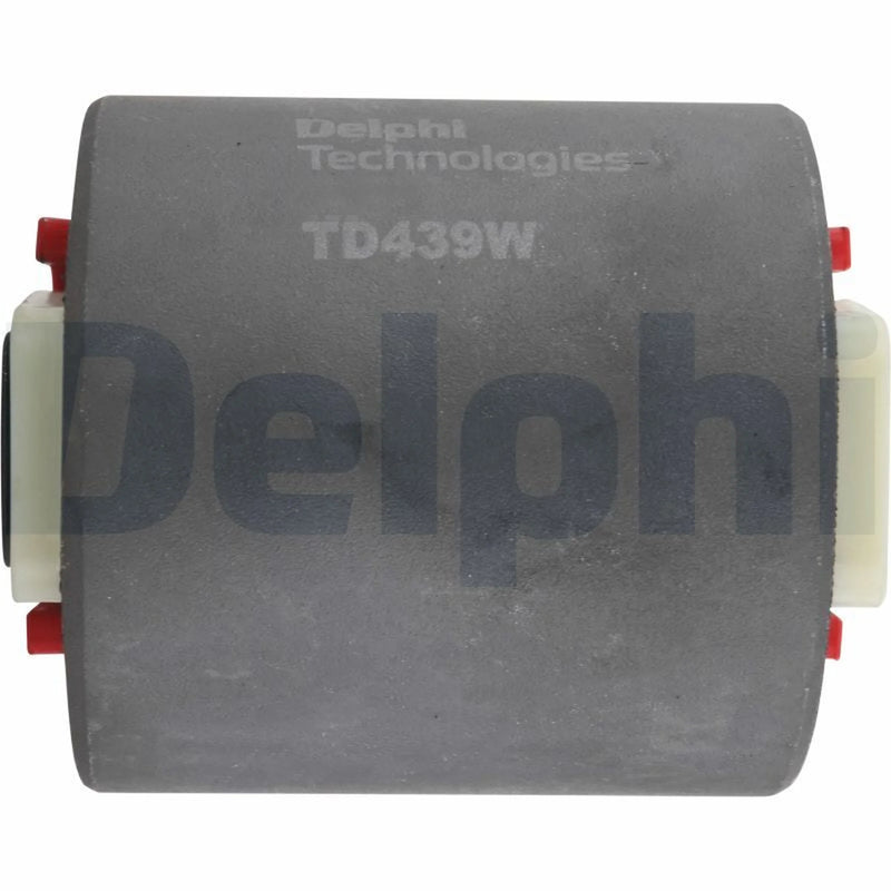 Delphi Wishbone / Control / Trailing Arm Bush fits Audi A4 B5 1994-2001