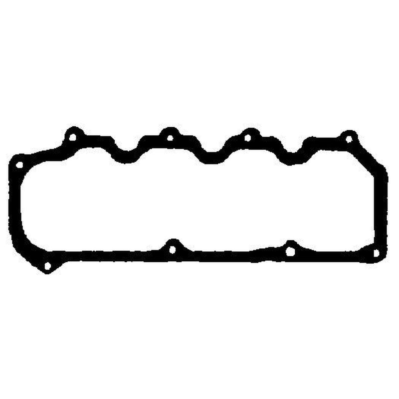 BGA Cylinder Head Cover Gasket fits Autobianchi Y10 1985-1995 1.0 1.3
