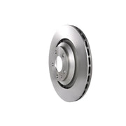 Bosch 2 x Vented Brake Discs fits Audi A6 C6 2004-2011 2.0 2.4 2.7 2.8 3.0 3.2