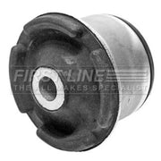 First Line Axle Cross Member Bushing OD ID fits Opel Vectra B 1995-2003
