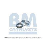 BM Catalysts Fitting Kit FK80124A FK80124A