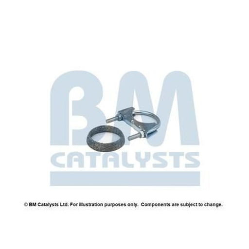 BM Catalysts Fitting Kit FK80124A FK80124A