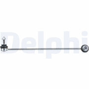 Delphi Stabiliser Bar Link Coupling Rod Front Right fits Chevrolet Camaro