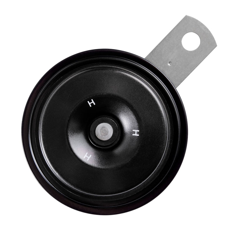 Ring Automotive REH450 12V Single/Twin Terminal Compact 77mm High Note Horn Blis Ring Automotive - Dynamic Drive