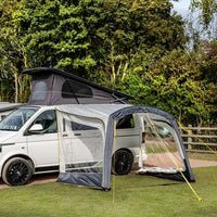 Maypole Side Walls With Windows for MP9527 Stratford Air Sun Canopy