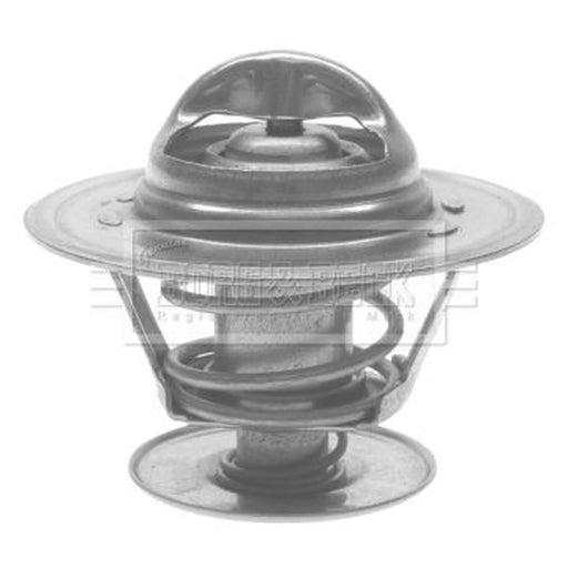 Borg & Beck Thermostat,Coolant BTS414.89