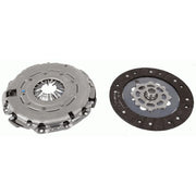 Sachs Clutch Kit Set 3pc 3000950681