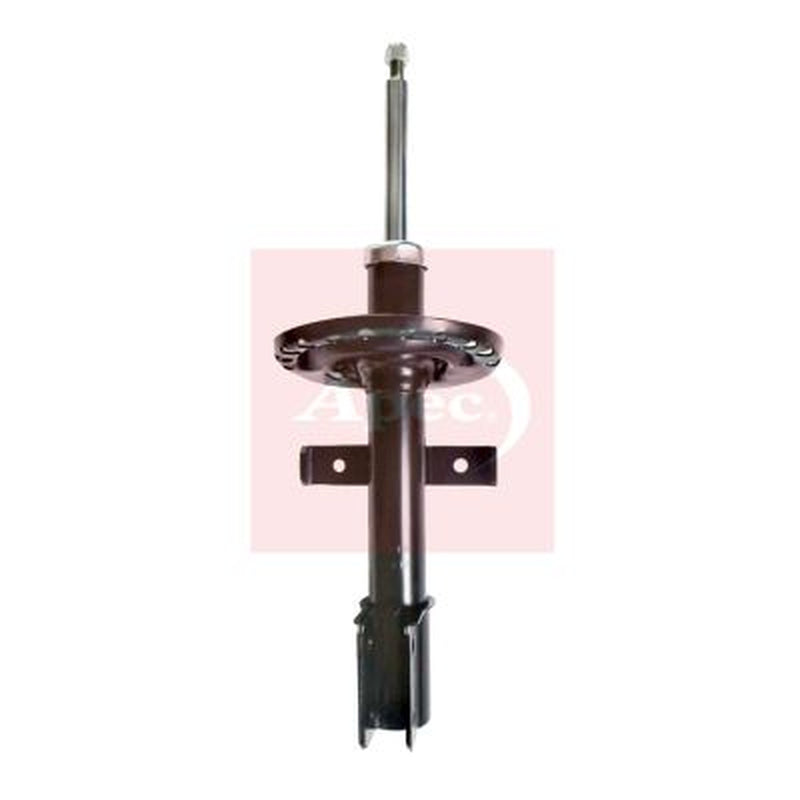 Apec Shock Absorber Damper Strut Front fits Renault Clio III 2005-2014