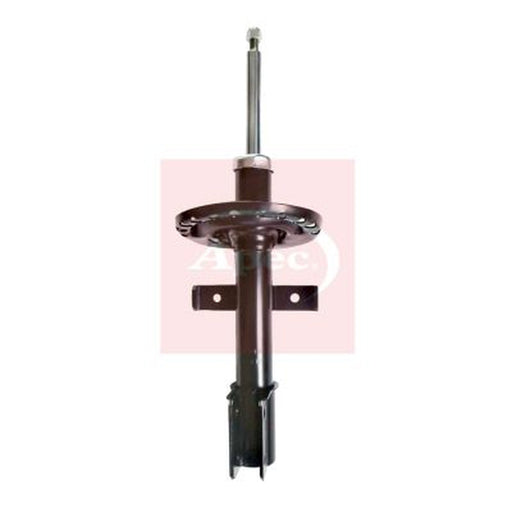 Apec Shock Absorber Damper Strut Front fits Renault Clio III 2005-2014
