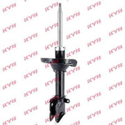 KYB Shock Absorber Damper Strut Front Right fits Subaru Legacy V 2009-2014