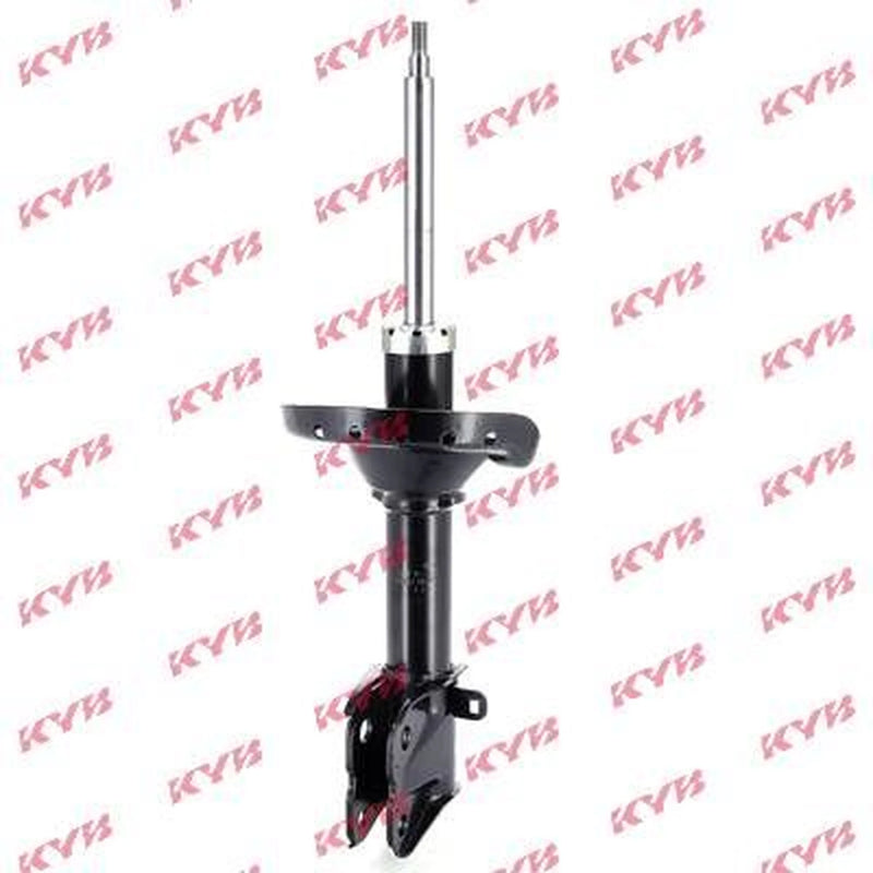 KYB Shock Absorber Damper Strut Front Right fits Subaru Legacy V 2009-2014