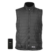 Sealey 5V Heated Puffy Gilet with Power Bank 10Ah - 44" to 52" Chest HG01KIT Sealey - Dynamic Drive