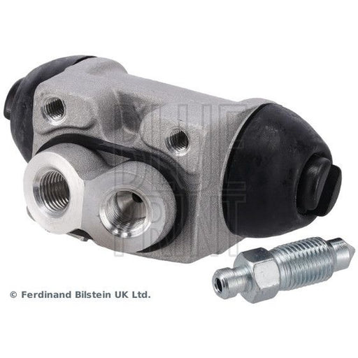 Blue Print Wheel Cylinder Hydraulic Brake Rear Left fits Hyundai Accent IV