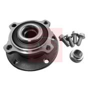 Apec Wheel Bearing Kit fits Mini Mini Countryman 2010-2016