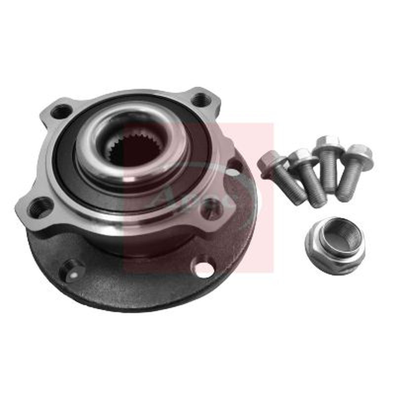 Apec Wheel Bearing Kit fits Mini Mini Countryman 2010-2016