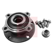 Apec Wheel Bearing Kit AWB1314