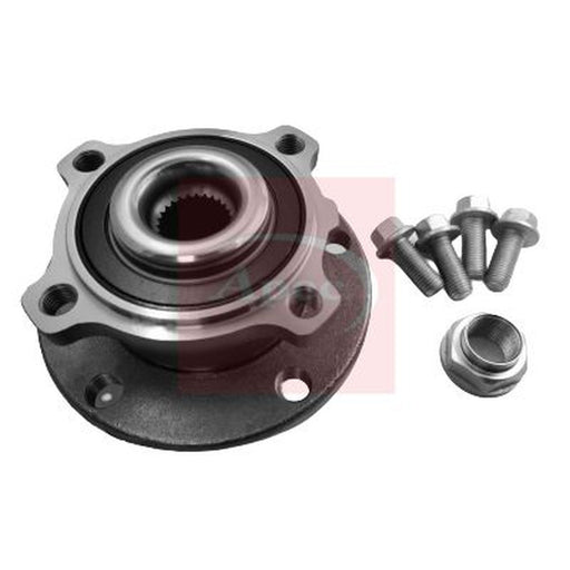 Apec Wheel Bearing Kit fits Mini Mini Countryman 2010-2016
