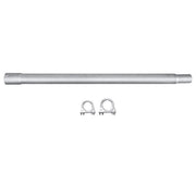 Hella Exhaust Pipe OD fits Seat Toledo 1993-1999 1.6