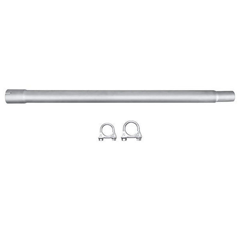 Hella Exhaust Pipe OD fits Seat Toledo 1993-1999 1.6