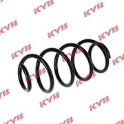 KYB Front Suspension Coil Spring fits VW Caddy III 2008-2015 1.6 1.9 2.0