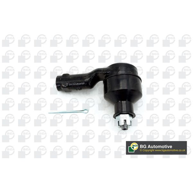 BGA 2 x L+R Front Tie Rod Ends