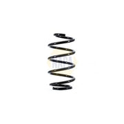 NAPA Front Suspension Coil Spring fits Audi A3 2003-2013 1.8 1.9 2.0