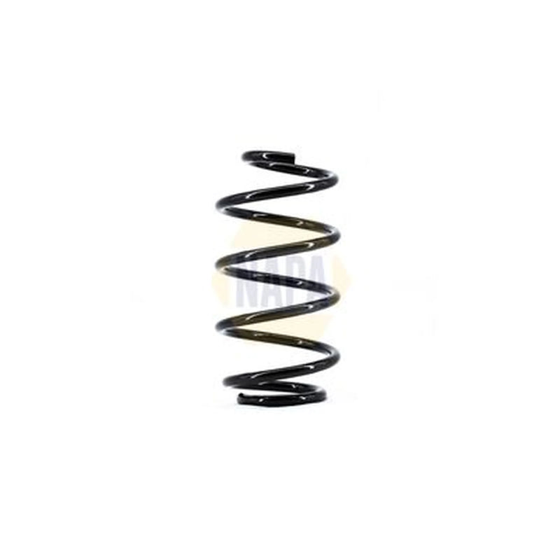 NAPA Front Suspension Coil Spring fits Audi A3 2003-2013 1.8 1.9 2.0