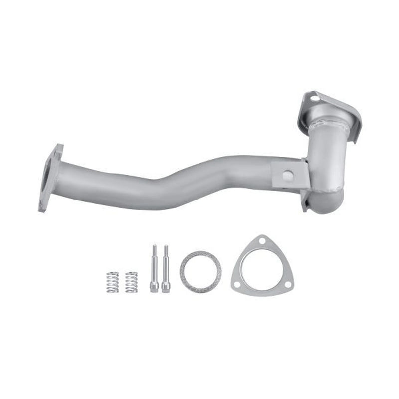 Hella Exhaust Pipe OD fits Citroën Ax 1988-1997