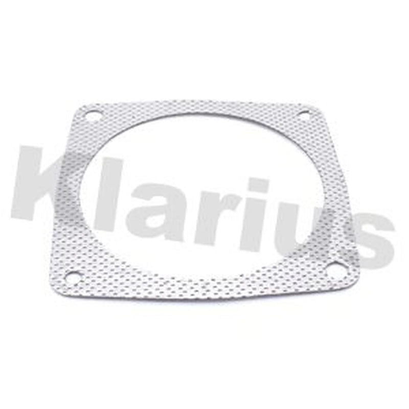 Klarius Exhaust Pipe Gasket OD fits Citroën C4 I 2004-2011 2.0