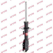 KYB Shock Absorber Damper Strut Front Left fits Daihatsu Cuore VII 2007 on 1.0