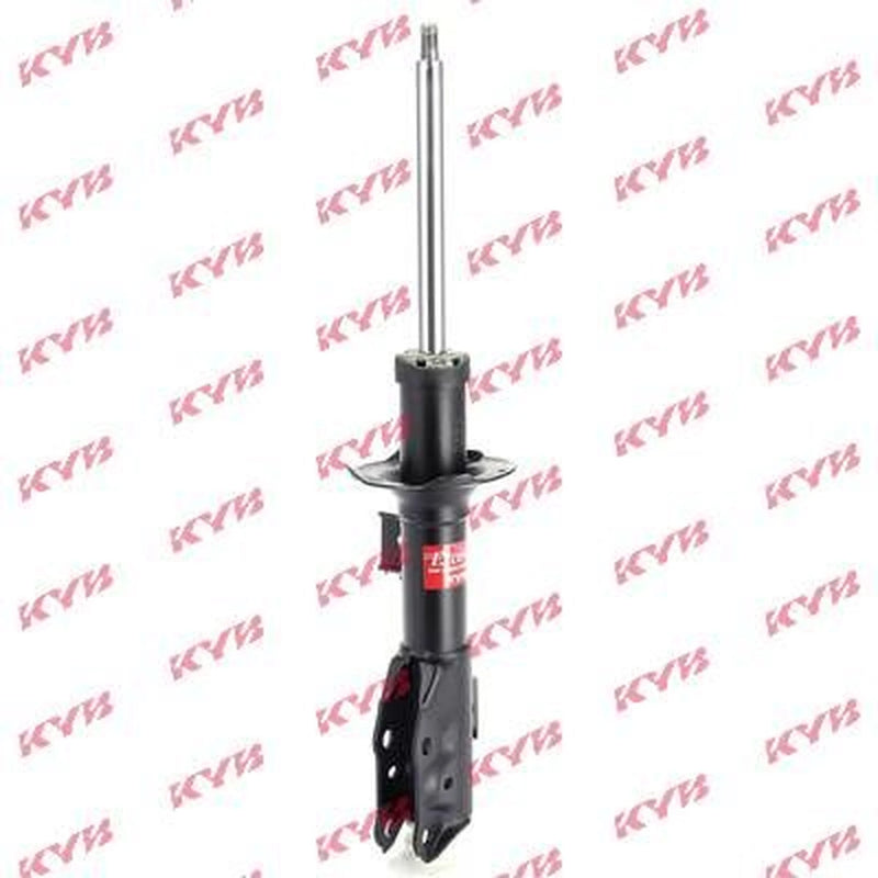 KYB Shock Absorber Damper Strut Front Left fits Daihatsu Cuore VII 2007 on 1.0