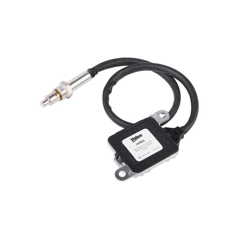 Valeo NOx Nitrogen Oxide Sensor Exhaust Pin 247855