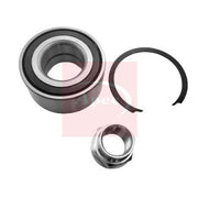 Apec Wheel Bearing Kit fits Citroën Nemo 2009 on 1.4