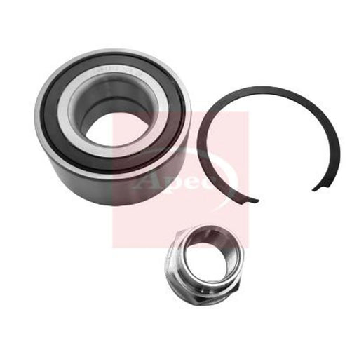 Apec Wheel Bearing Kit AWB1212