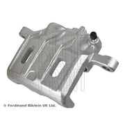 Blue Print Brake Caliper Assembly Front Left fits Citroën C-Crosser 2007-2012
