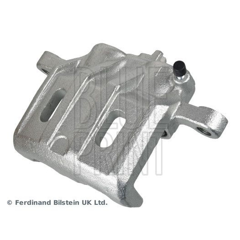 Blue Print Brake Caliper Assembly Front Left fits Citroën C-Crosser 2007-2012