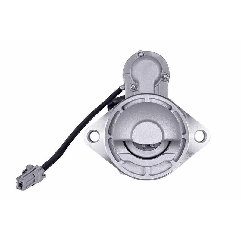 Hella Starter Motor 12V 1.8kW 9 Teeth fits Opel Antara A 2006-2011 2.0