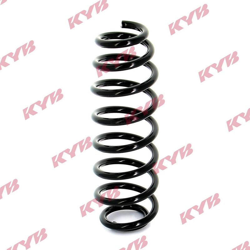 KYB 2 x Suspension Springs fits Hyundai Kona 2017-2023 1.6