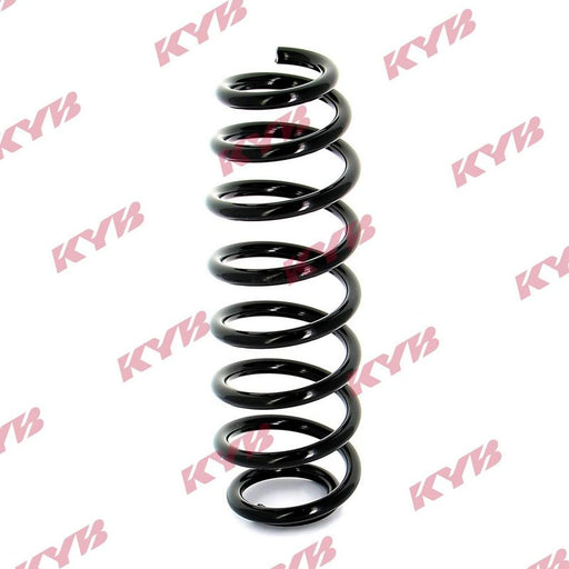 KYB 2 x Suspension Springs fits Hyundai Kona 2017-2023 1.6
