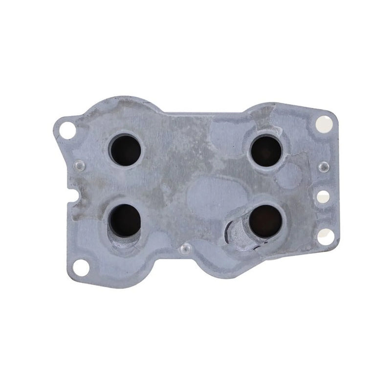 Hella Engine Oil Cooler 8MO 366 360-121
