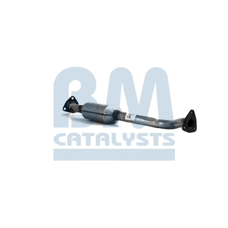 BM Catalysts Homologated Petrol Cat fits Opel Corsa A 1990-1993 1.4