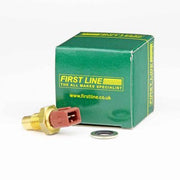 First Line Coolant Temperature Sensor fits Smart Cabrio 2001-2004