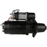 Hella Starter Motor 24V 6.2kW 11 Teeth fits Bova Futura 2001-2006