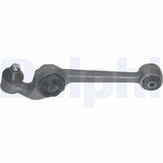 Delphi Control/Trailing Arm Lower fits Ford Escort 1991-1998