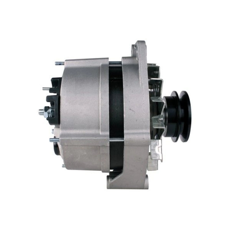 Hella Car Alternator 12V fits VW Transporter 1990-1998 1.9 2.4