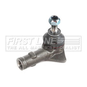 First Line Steering Tie Rod End Ball Joint fits Ford Escort 1991-1998