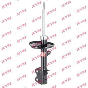 KYB 2 x Front Shock Absorbers fits Toyota Prius 2000-2003 1.5