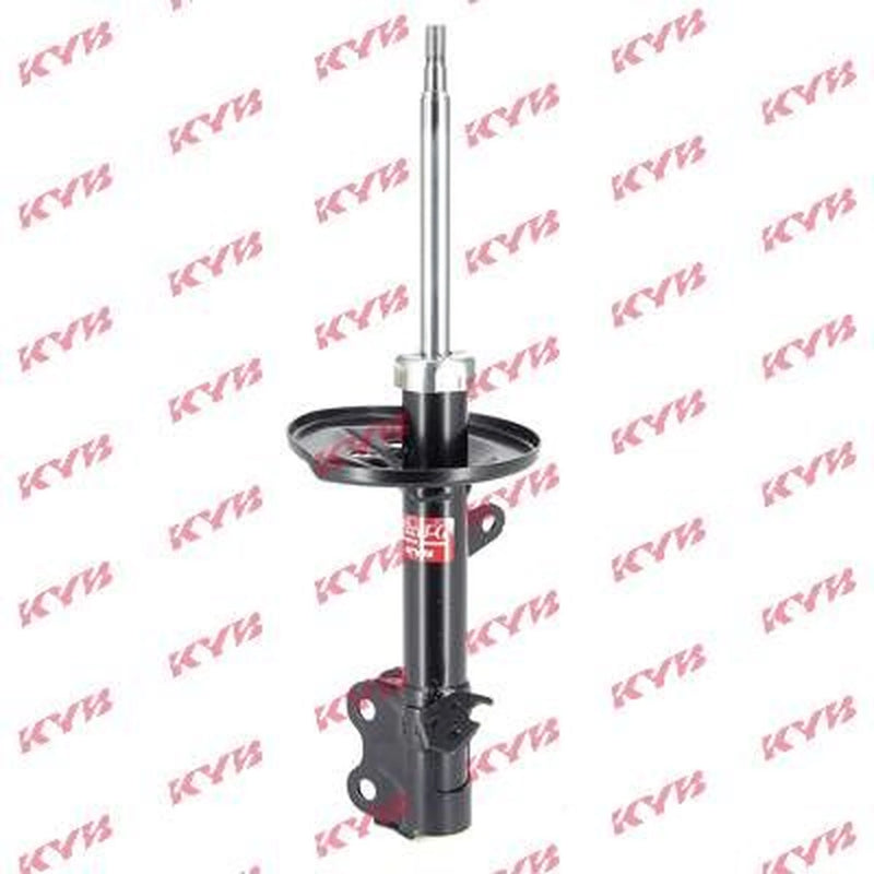 KYB 2 x Front Shock Absorbers fits Toyota Prius 2000-2003 1.5