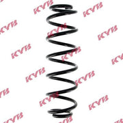 KYB Rear Suspension Coil Spring fits Skoda Octavia III Combi 2012-2020 1.6 1.8